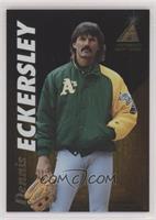 Dennis Eckersley