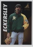 Dennis Eckersley