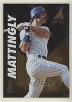 Don Mattingly