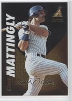 Don Mattingly