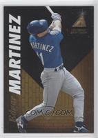 Edgar Martinez