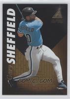 Gary Sheffield