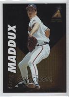 Greg Maddux