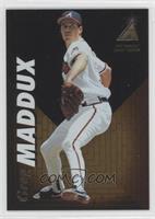 Greg Maddux