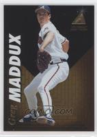 Greg Maddux