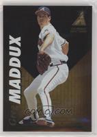 Greg Maddux