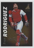 Ivan Rodriguez