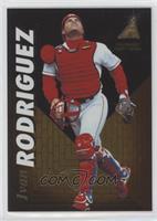 Ivan Rodriguez