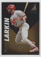 Barry Larkin