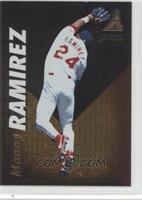 Manny Ramirez