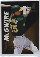 Mark McGwire [EX to NM]