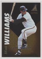 Matt Williams