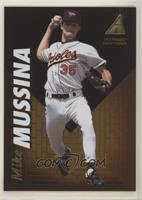 Mike Mussina