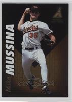 Mike Mussina