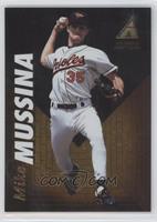 Mike Mussina