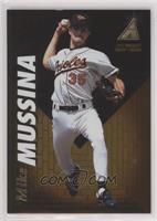 Mike Mussina