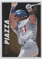 Mike Piazza