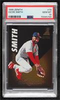 Ozzie Smith [PSA 10 GEM MT]