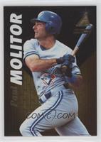 Paul Molitor