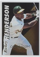 Rickey Henderson