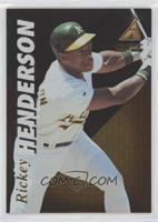 Rickey Henderson