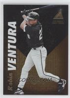 Robin Ventura