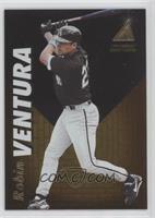 Robin Ventura