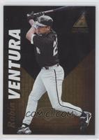 Robin Ventura