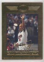 Cal Ripken Jr. #/21,315