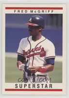 Fred McGriff