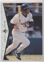 Tony Gwynn