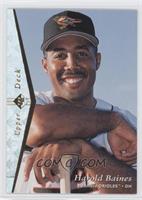 Harold Baines