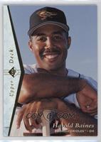 Harold Baines