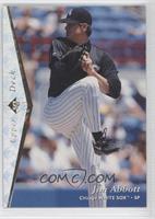 Jim Abbott