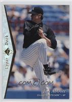 Jim Abbott