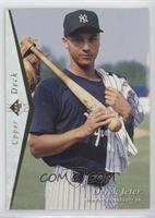 Derek Jeter [EX to NM]