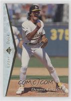 Dennis Eckersley [EX to NM]