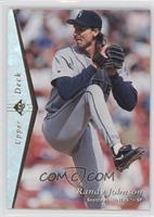 Randy Johnson