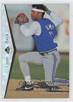 Roberto Alomar