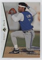 Roberto Alomar