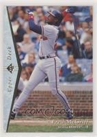 Fred McGriff