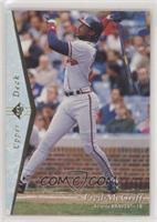 Fred McGriff