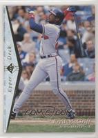 Fred McGriff