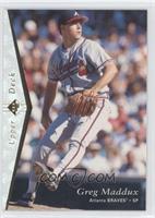 Greg Maddux