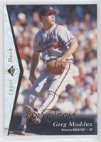 Greg Maddux