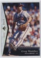 Greg Maddux