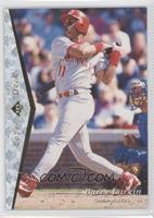 Barry Larkin