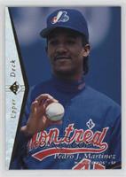 Pedro Martinez