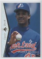 Pedro Martinez