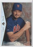 Bret Saberhagen